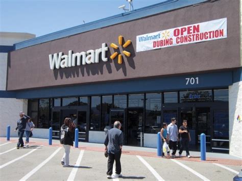 Walmart lompoc - Walmart Lompoc, CA 3 weeks ... You are an ambassador of Walmart. The pace can be intense, especially in the evenings, weekends, and holiday seasons. There are times when you must juggle several ...